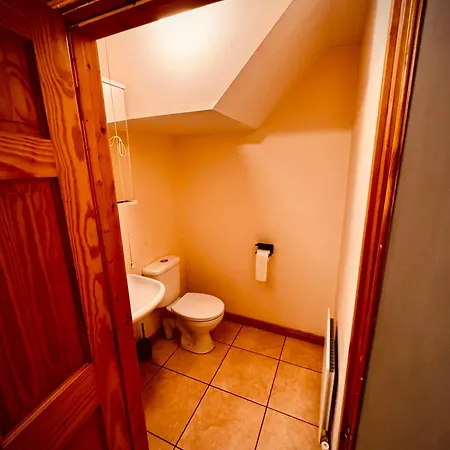 Brookfield Lodge,