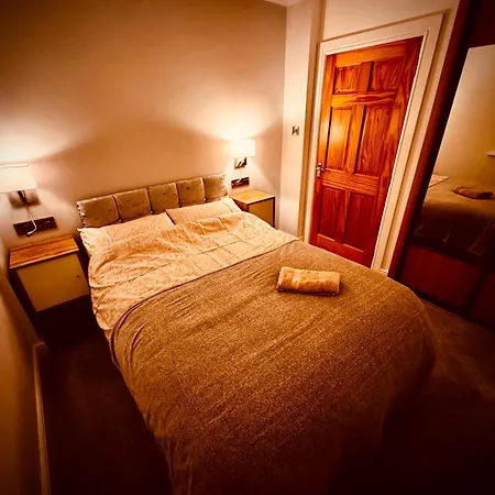 Brookfield Lodge, Donegal Town