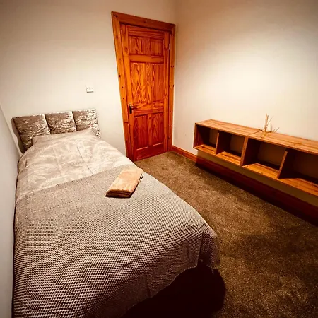 Brookfield Lodge, * Donegal Town