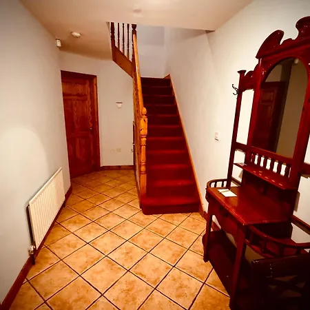 Vakantiehuis Brookfield Lodge,