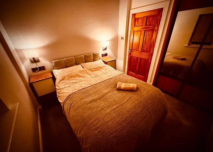 Brookfield Lodge, Донегол