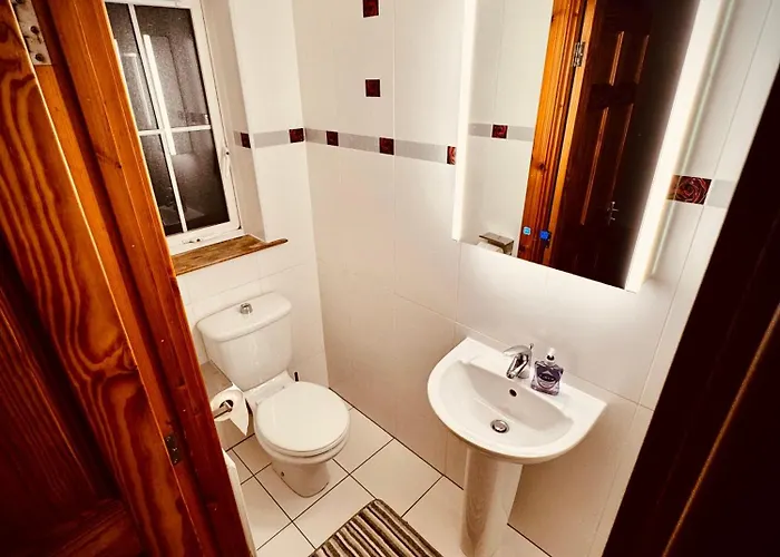 Brookfield Lodge,