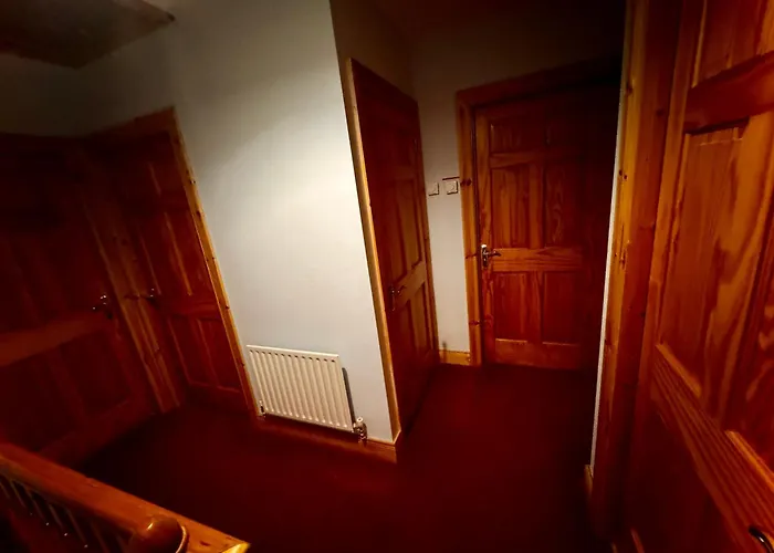 Brookfield Lodge,